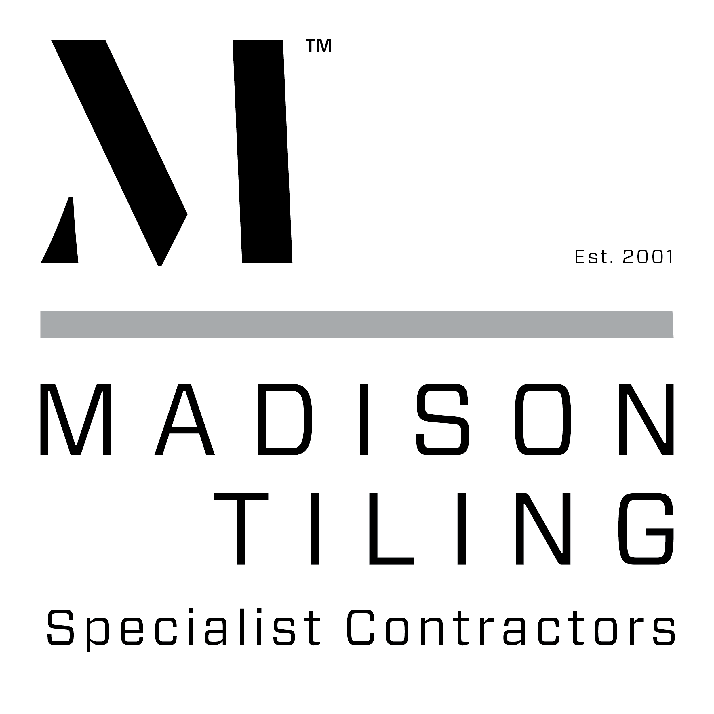 Madison Tiling, Commercial Tiling Contractors